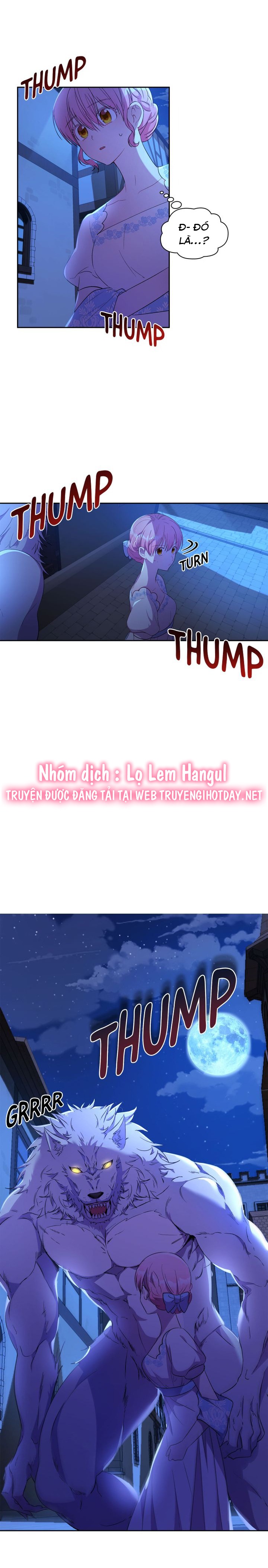 thuần hóa hoàng đế bạo chúa chapter 19 5