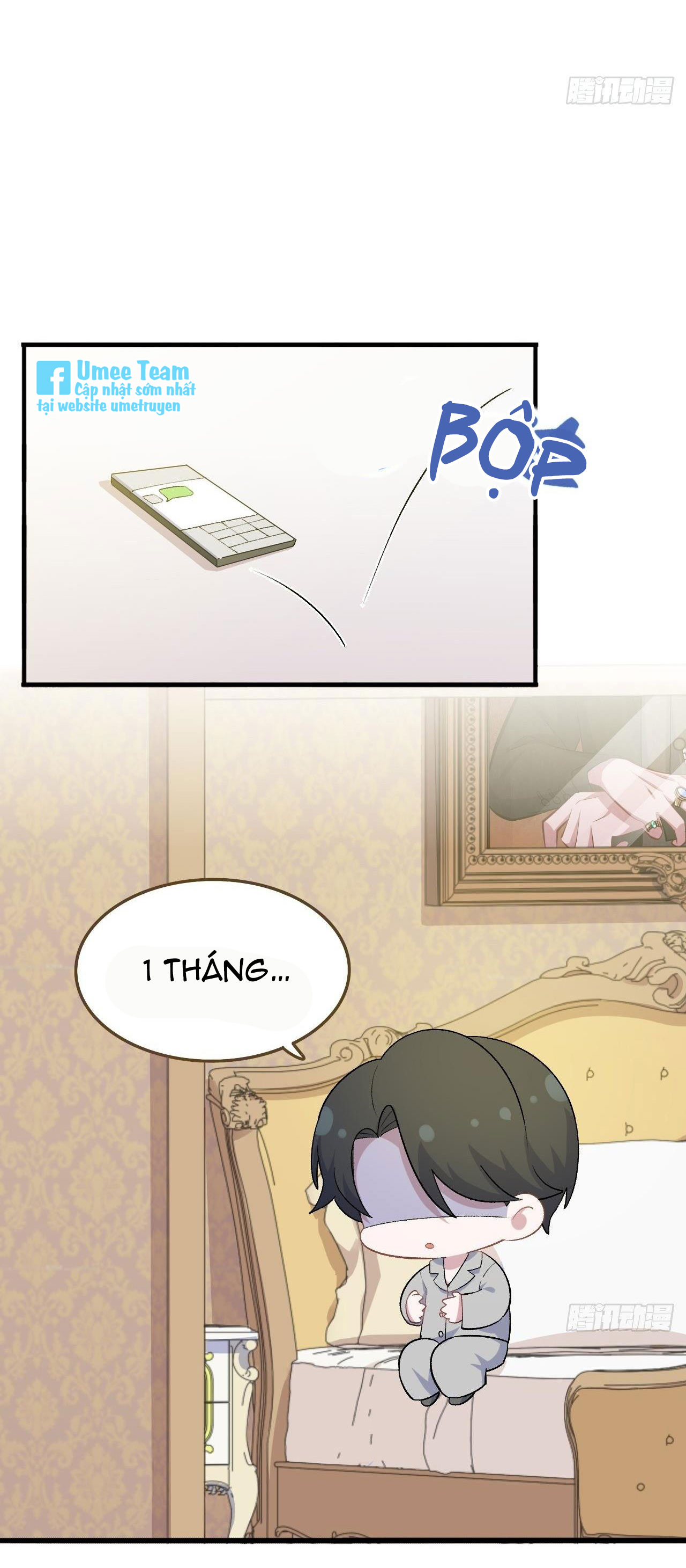 bố vợ đại nhân là bà xã chapter 211 45