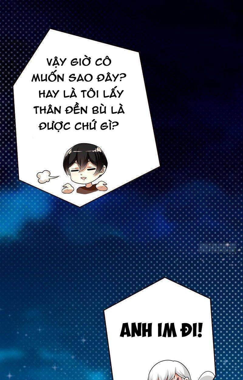 gặp phải người chồng xảo quyệt! chapter 16 56