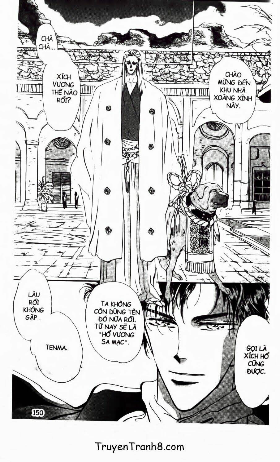 đứa con số phận chapter 42.1 10