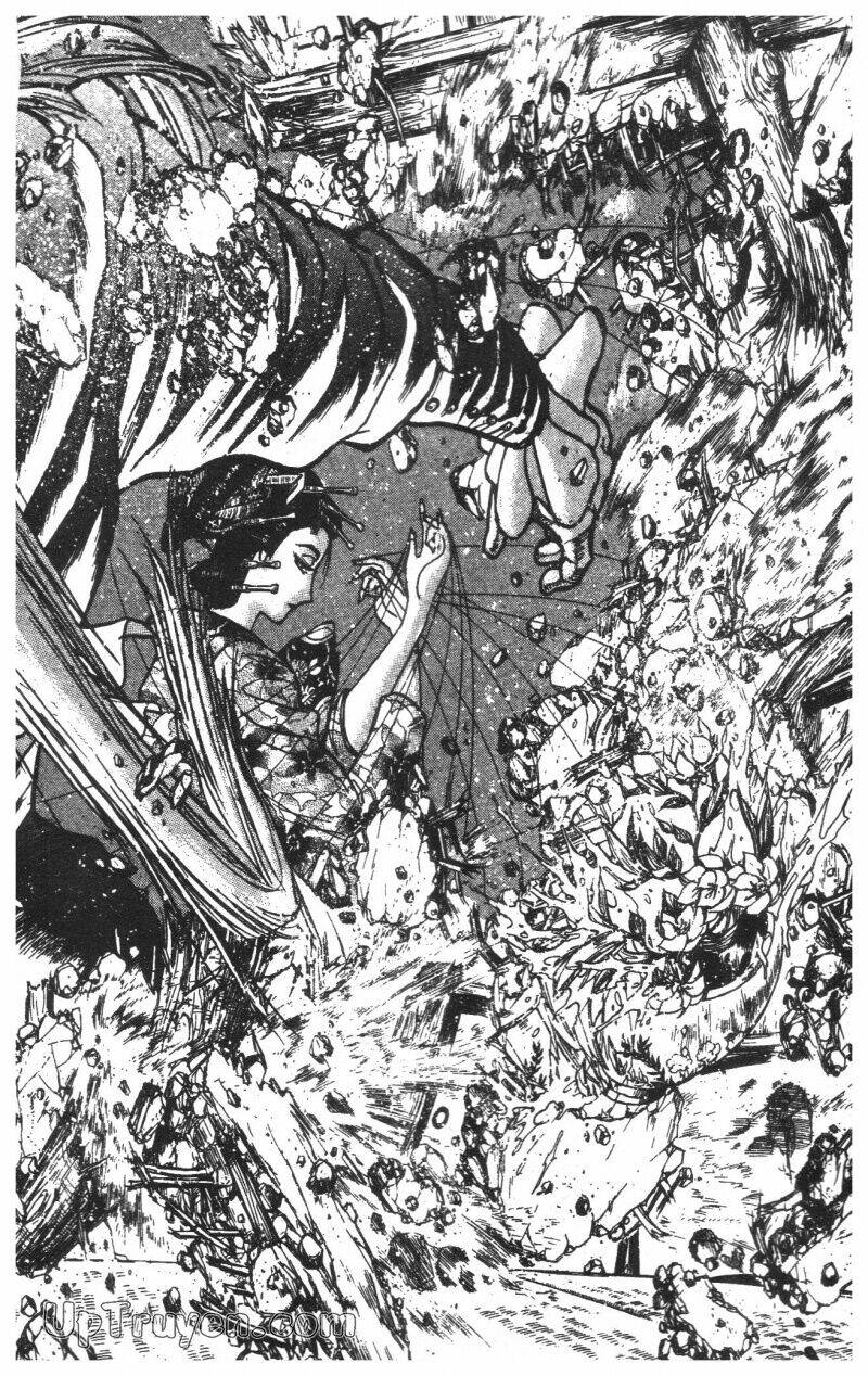 karakuri circus - gánh xiếc quái dị chapter 24 17