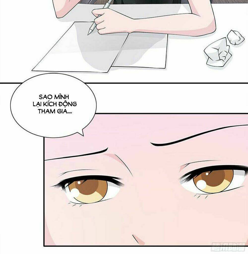 tiểu tâm can tuyệt sủng của lạc tiên sinh chapter 58 5