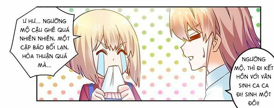 tổng tài đích thiên giới manh thê chapter 44 7