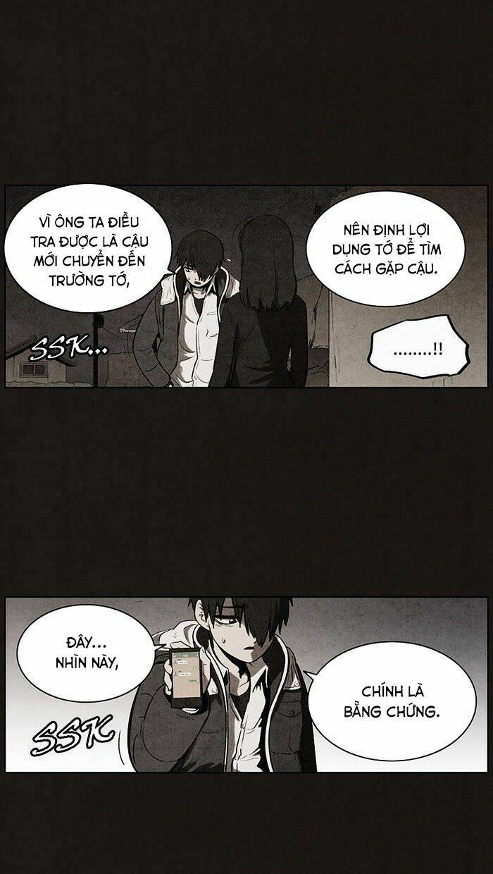 đứa con của quỷ dữ chapter 65 15