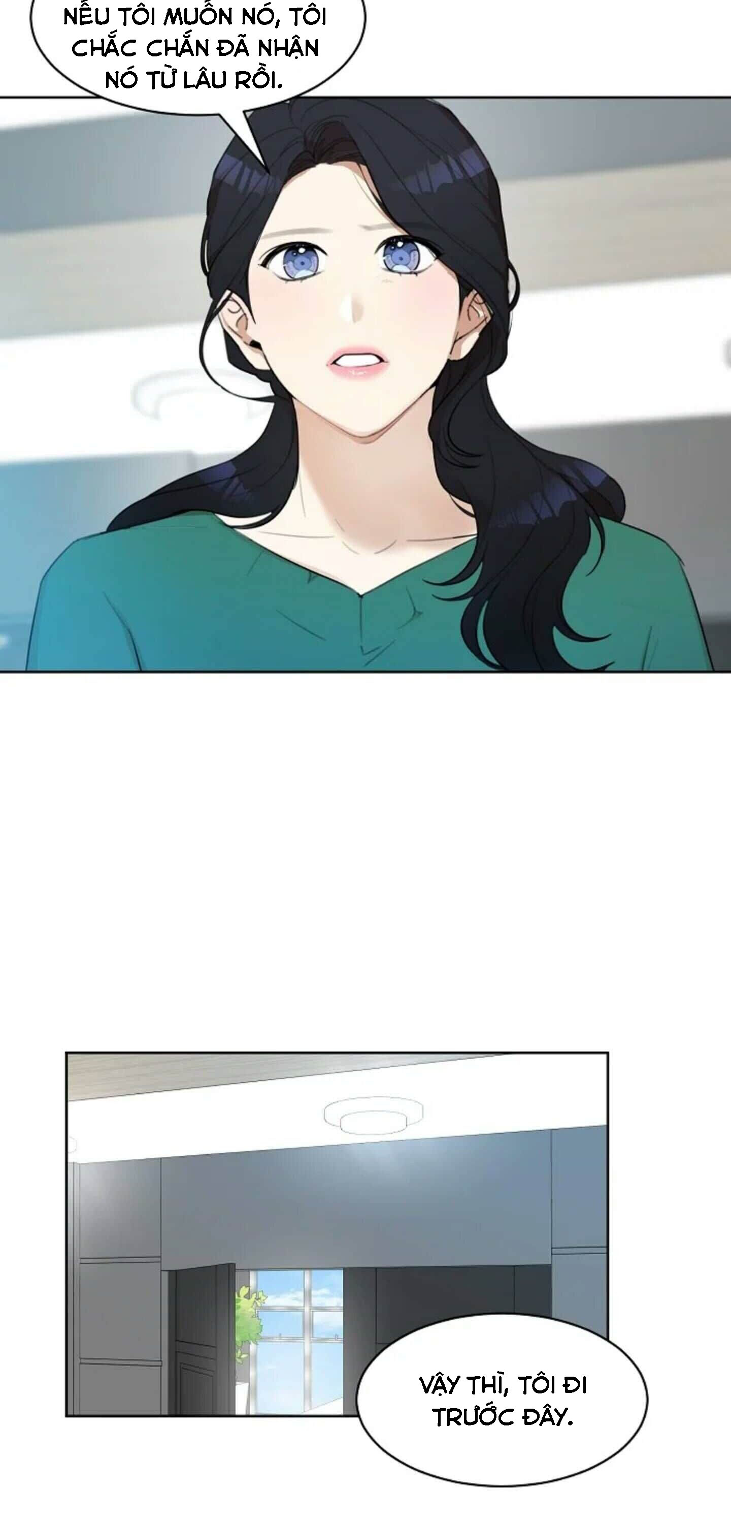 bà xã tôi đã trở lại chapter 6 38