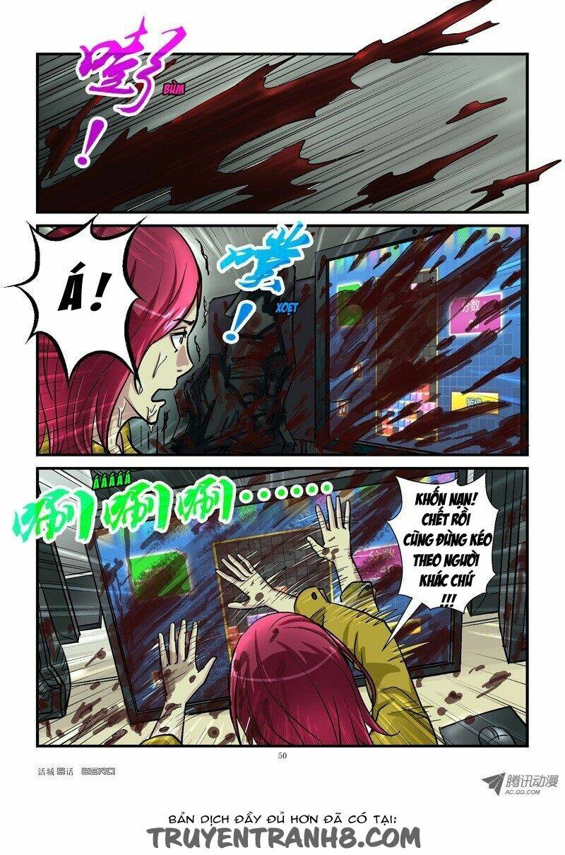 thành phố sống chapter 5 3