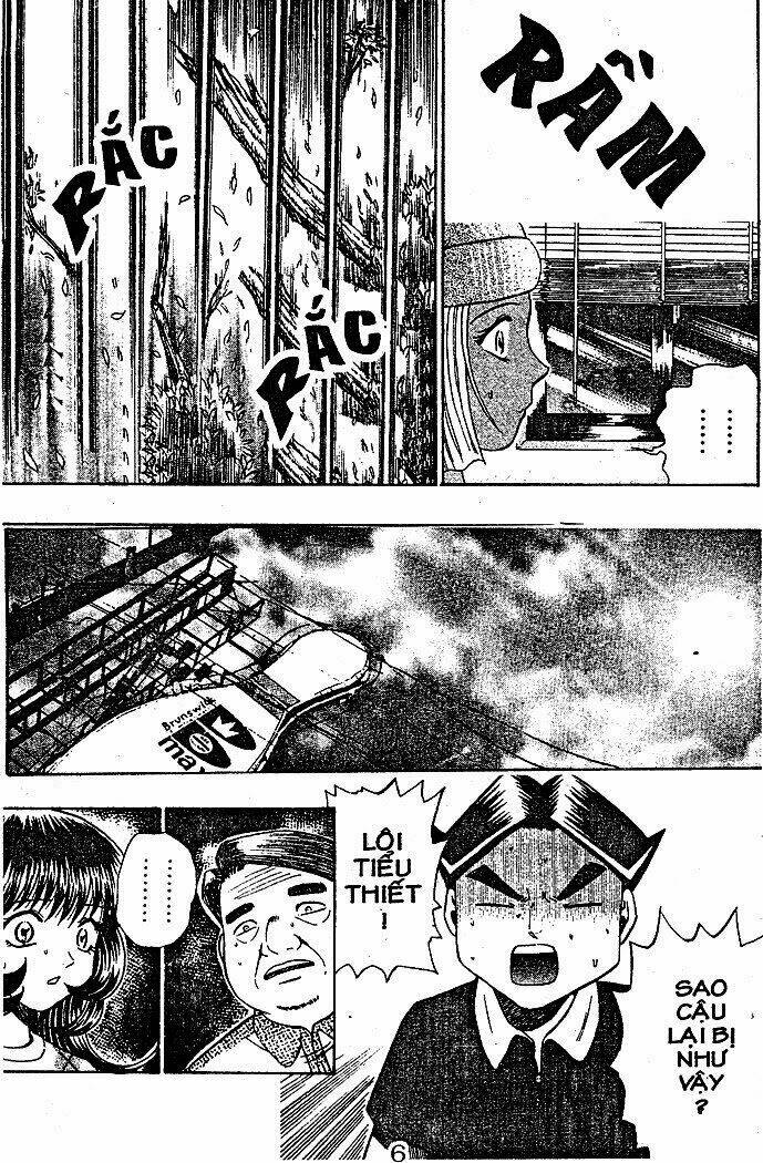 bowling king chapter 48 2