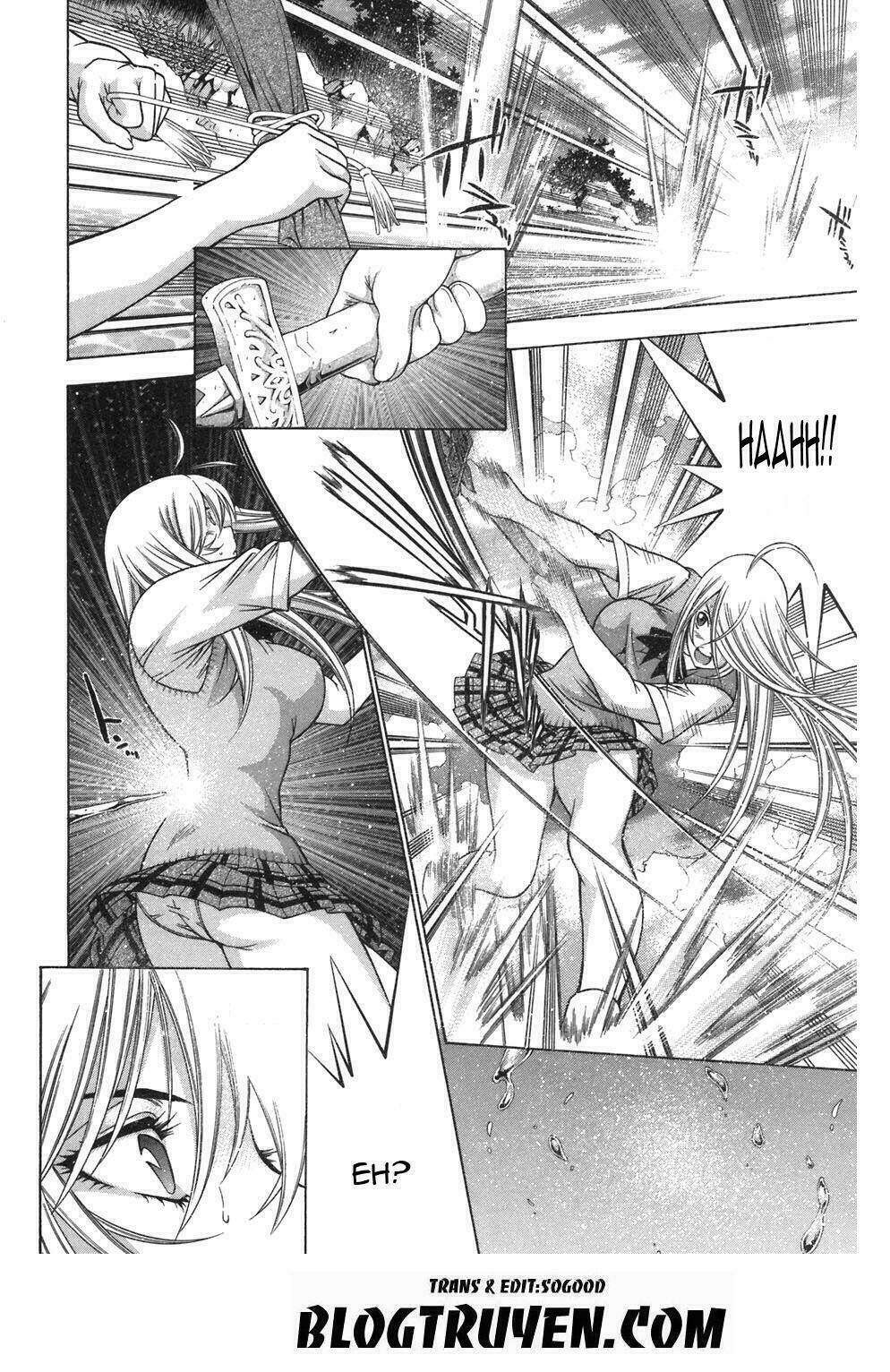 dragon girl - ikkitousen chapter 77 8