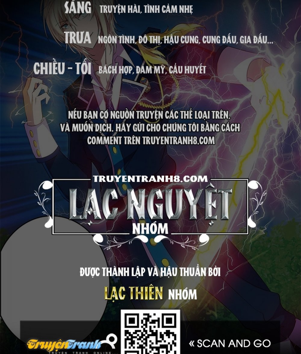 đầu bếp ma pháp của hoàng tử chapter 26 12