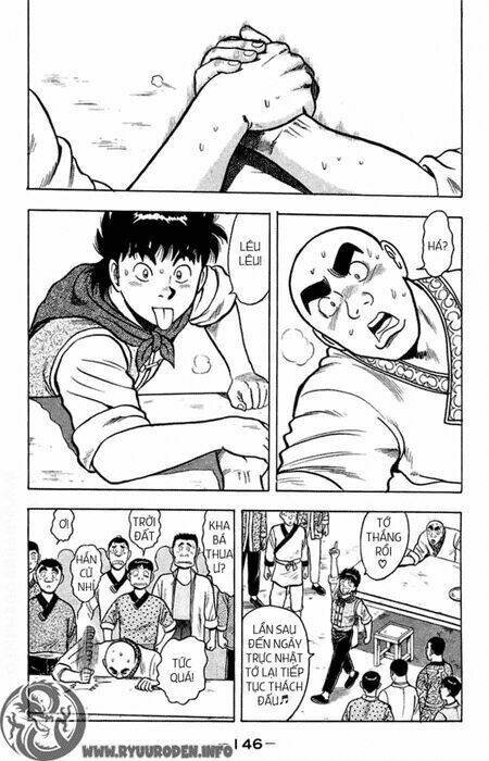 hoàng phi hồng phần 1 chapter 24 145