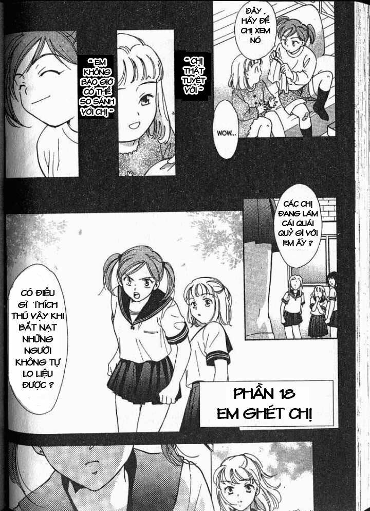 joshikousei chapter 18 3