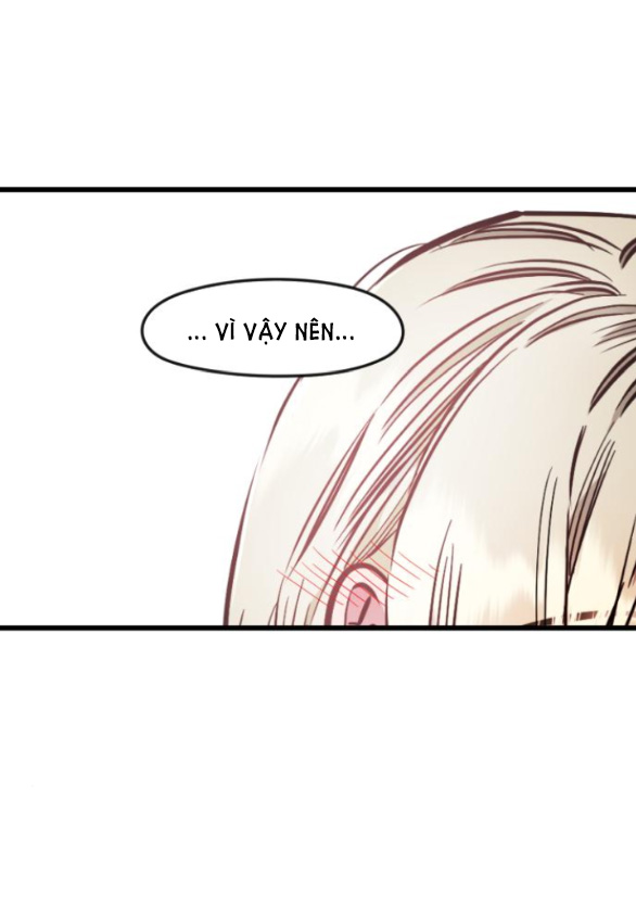 Nari Ở Nhà Đối Diện chapter 37.1 - Trang 38