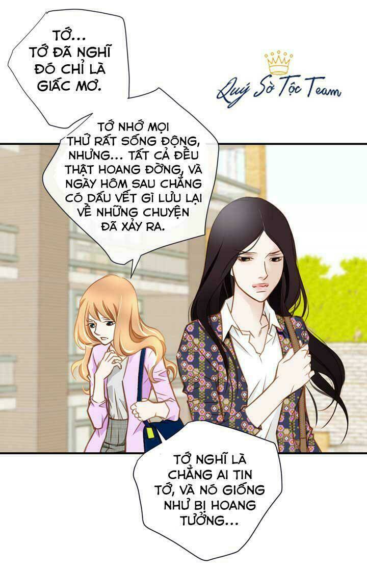 tiếp xúc chí mạng chapter 5 57