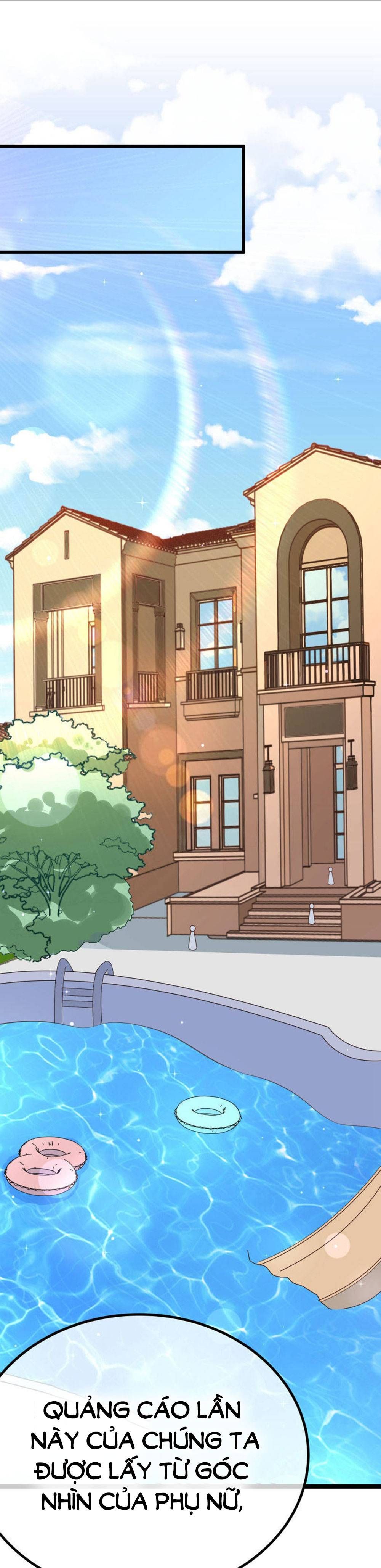 Boss Của Tôi Là Đại Thần chapter 88 - Trang 24