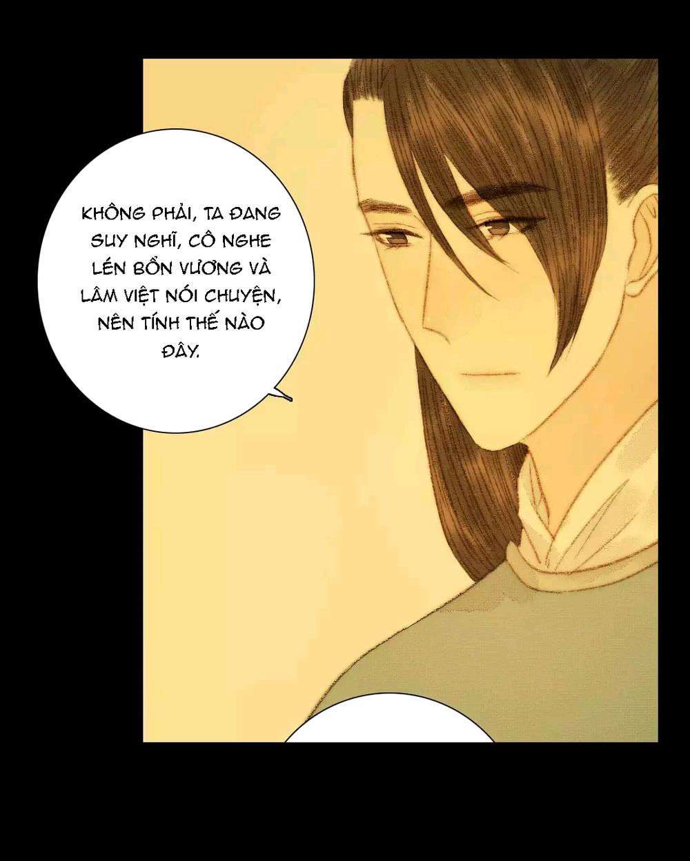 vương gia bá đạo và bác sĩ xinh đẹp chapter 70 19