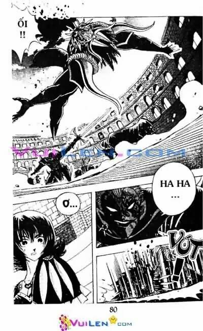 những người bạn tốt chapter 11 80