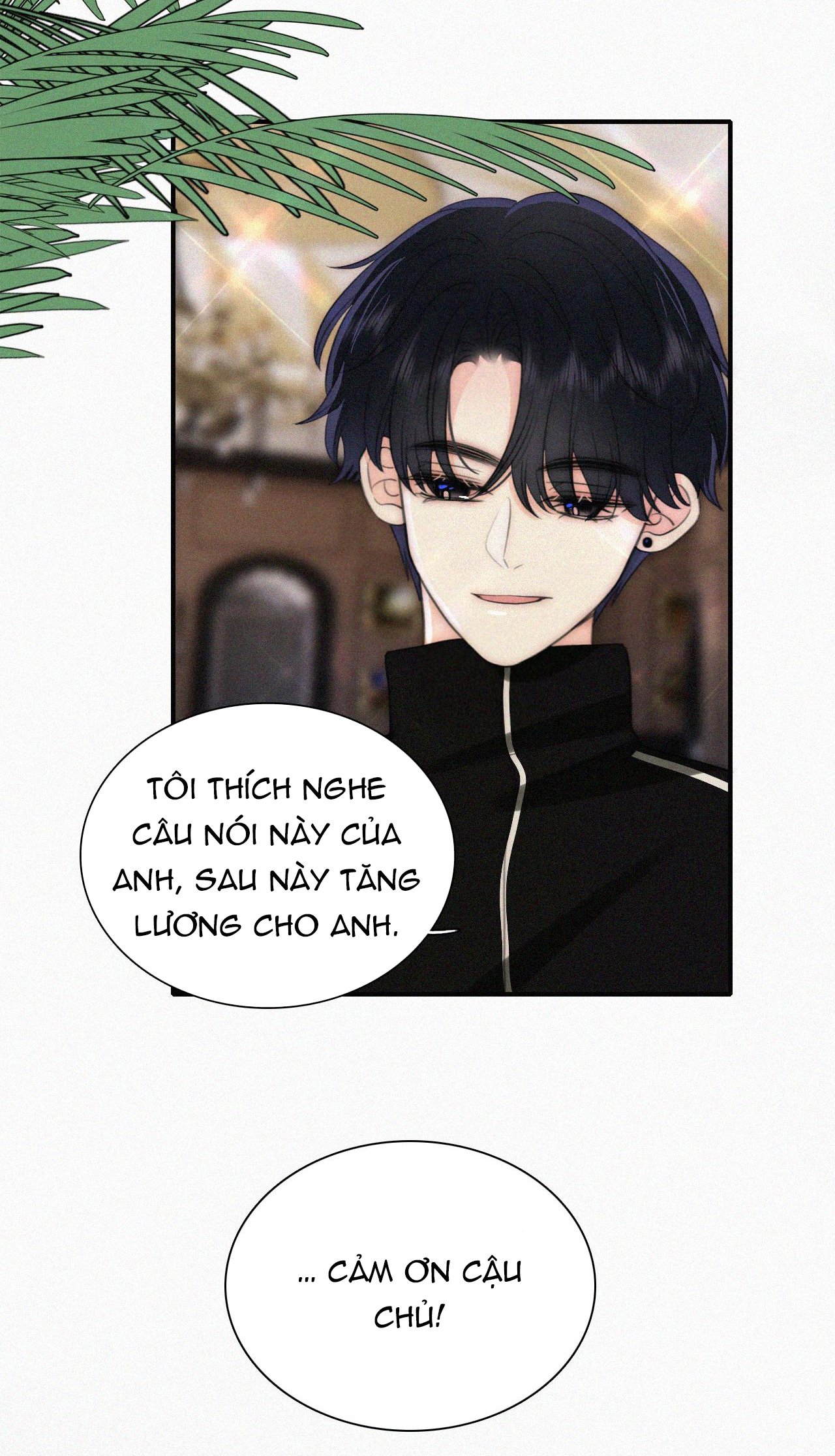 bệnh yêu chapter 98 23