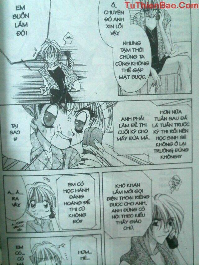 nguyện ước dưới ánh sao chapter 2 84