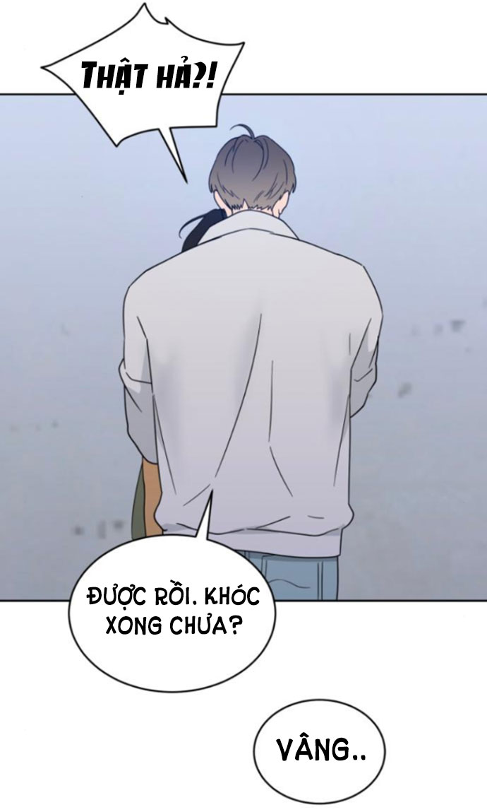 Vận May Bất Ngờ chapter 23.1 33