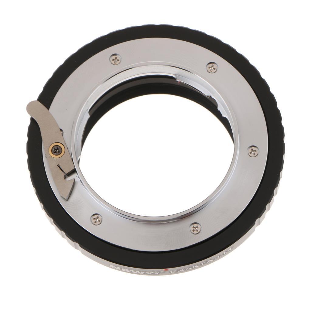 Adapter for  Lens to  M  M9 M8 M7 M6 Cameras   LM-