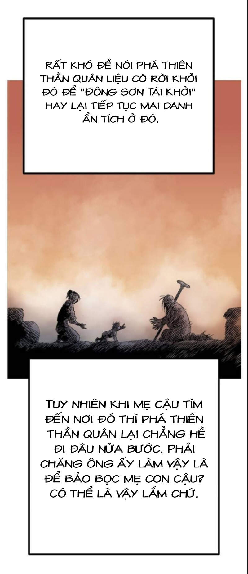 cao thủ 2 chapter 144 39