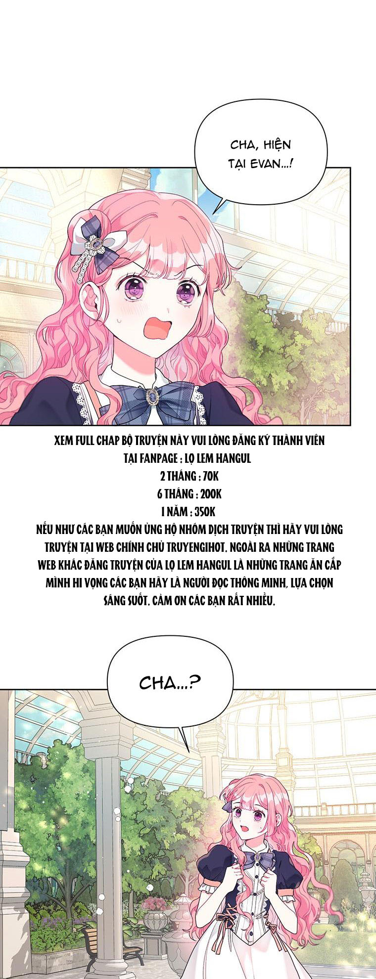 trở thành con dâu bất đắc dĩ chapter 21.1 15
