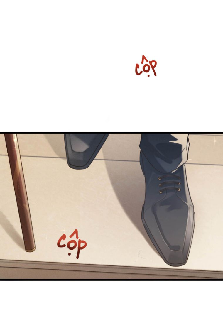 nịch tửu chapter 38 20