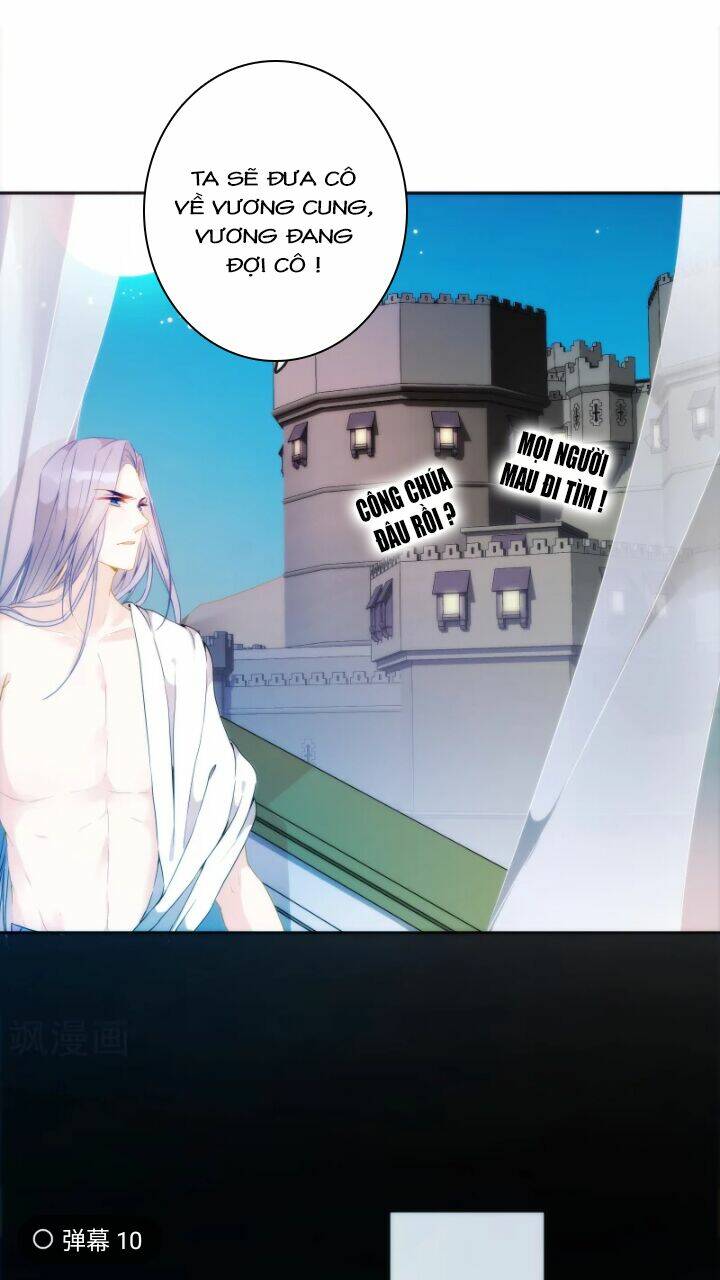 babylon vương phi chapter 5.5 14