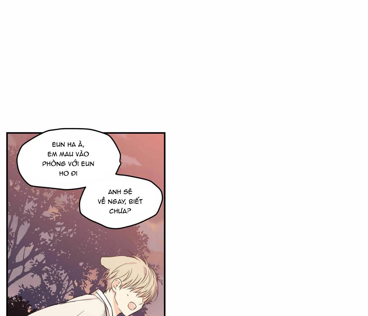 không chốn yêu đương chapter 70 59