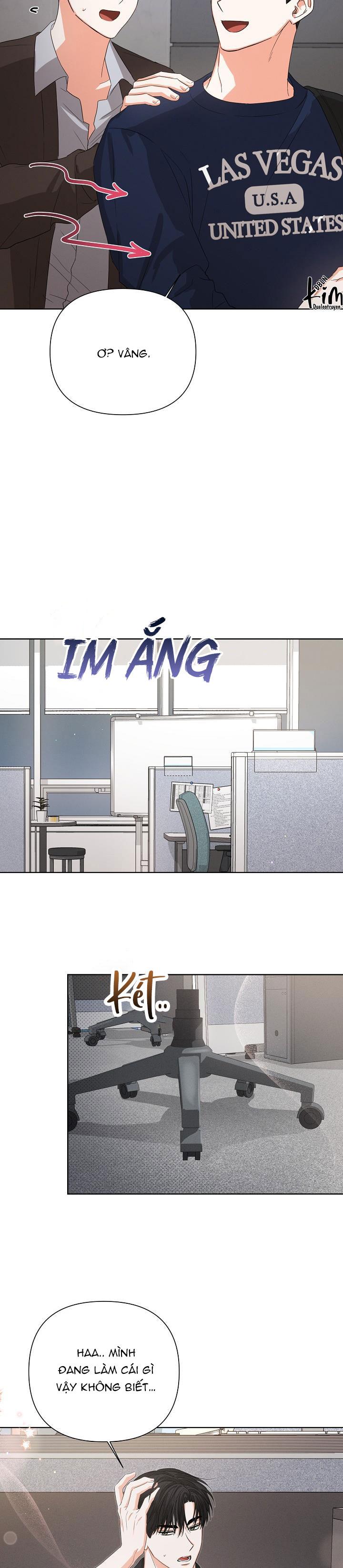 nine to nine chapter 39 6