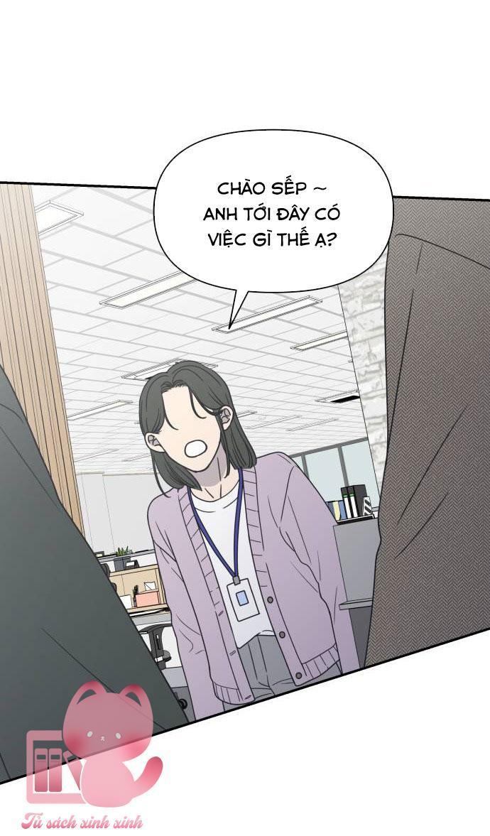 nói không với tình công sở chapter 1 12