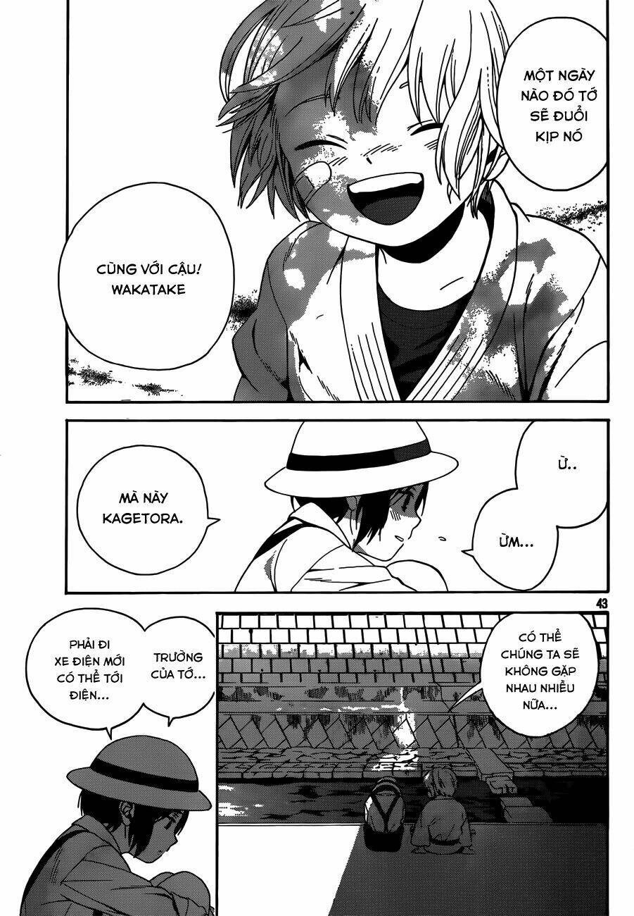 sakurasaku syndrome chapter 1 41