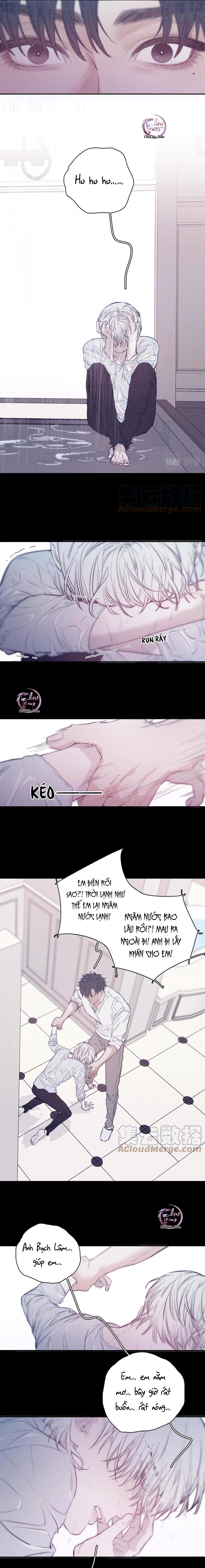 mùa xuân đang đến chapter 49 10