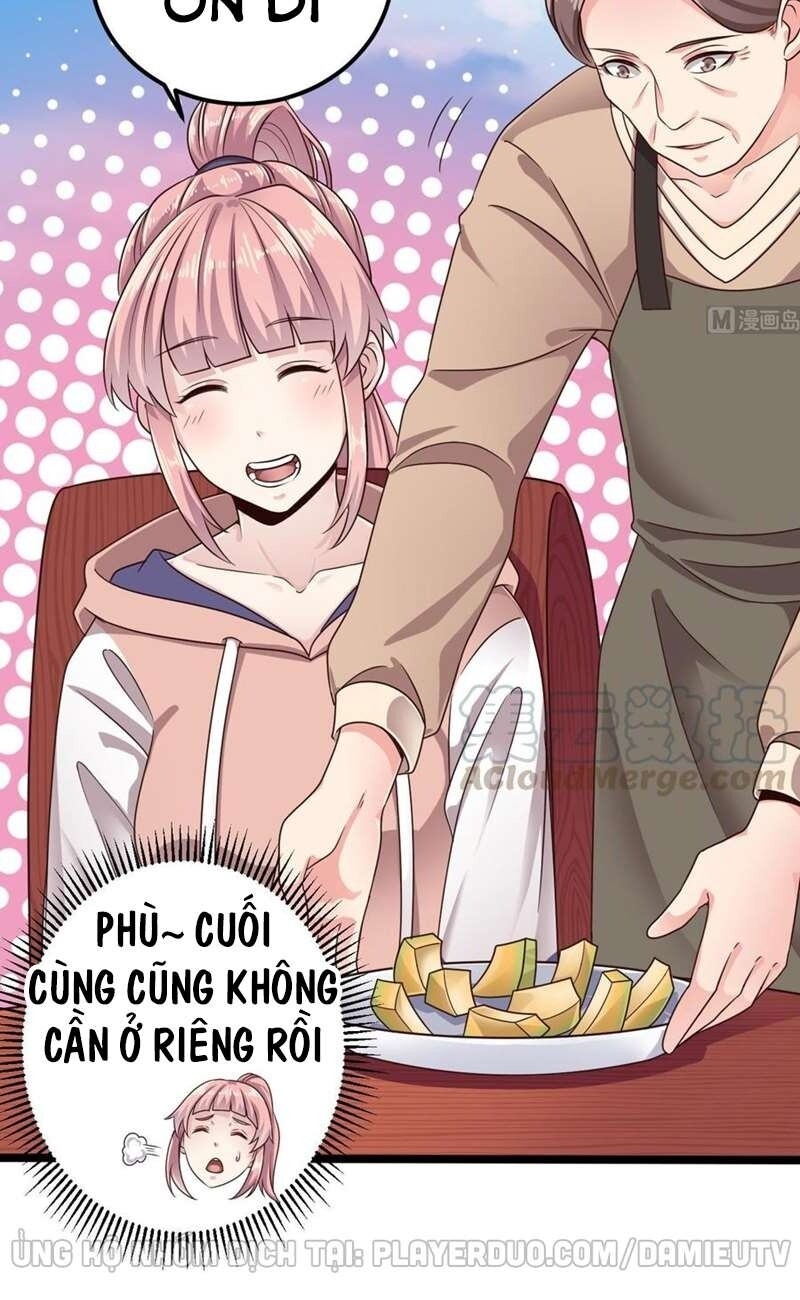 địa phủ khai phá thương chapter 187 3