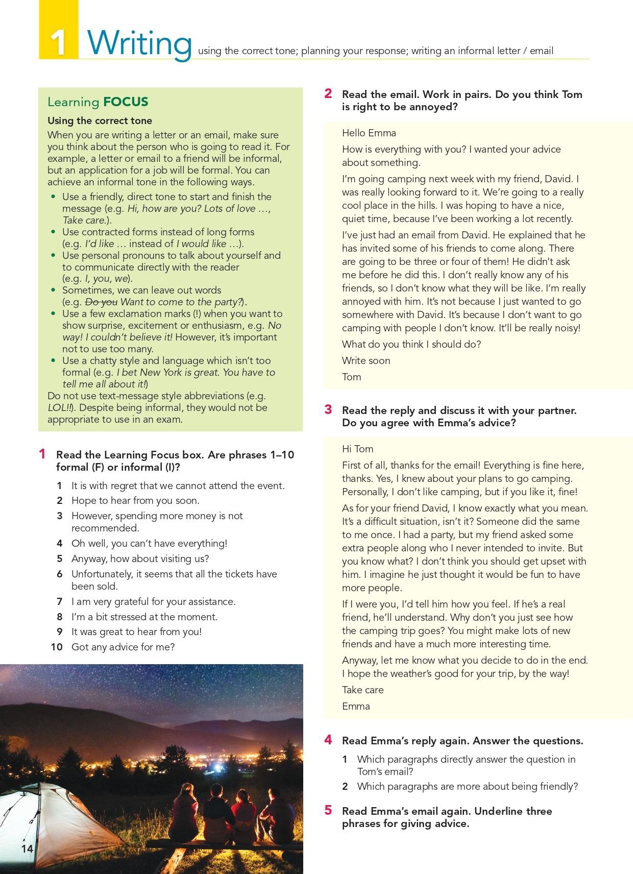 New Close-up B2 With Online Practice And Student's eBook 3rd Edition