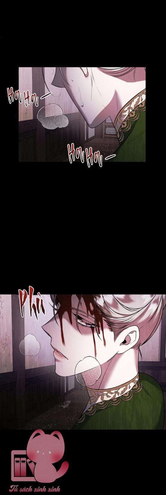 kẻ cướp đoạt hoàng hậu chapter 7 68