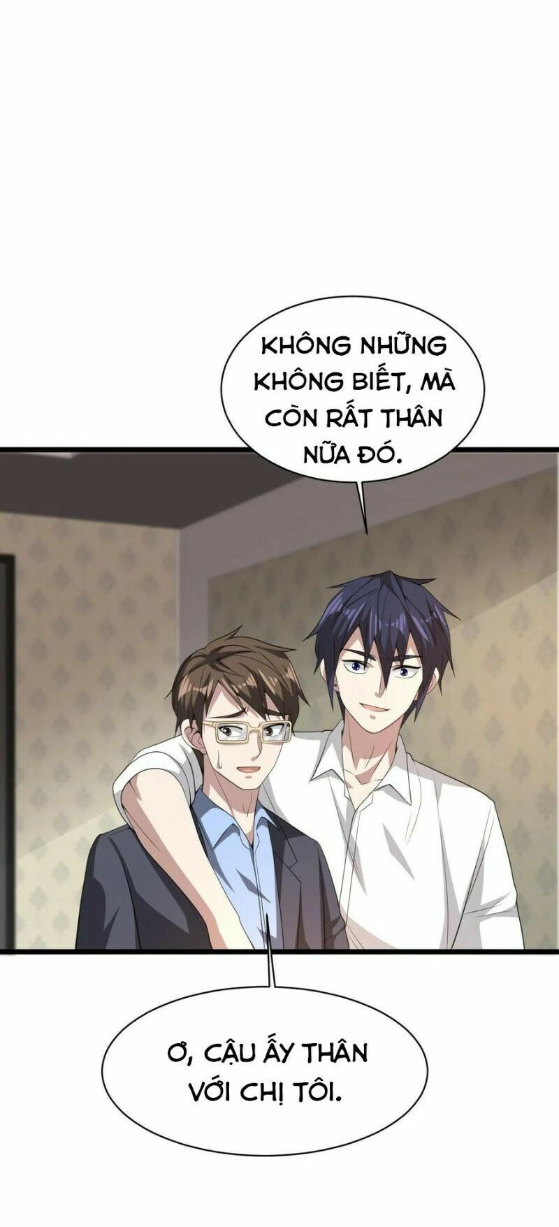 đô thị tà vương chapter 69 24