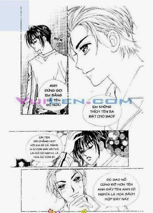 nhật ký tân hôn chapter 8 69