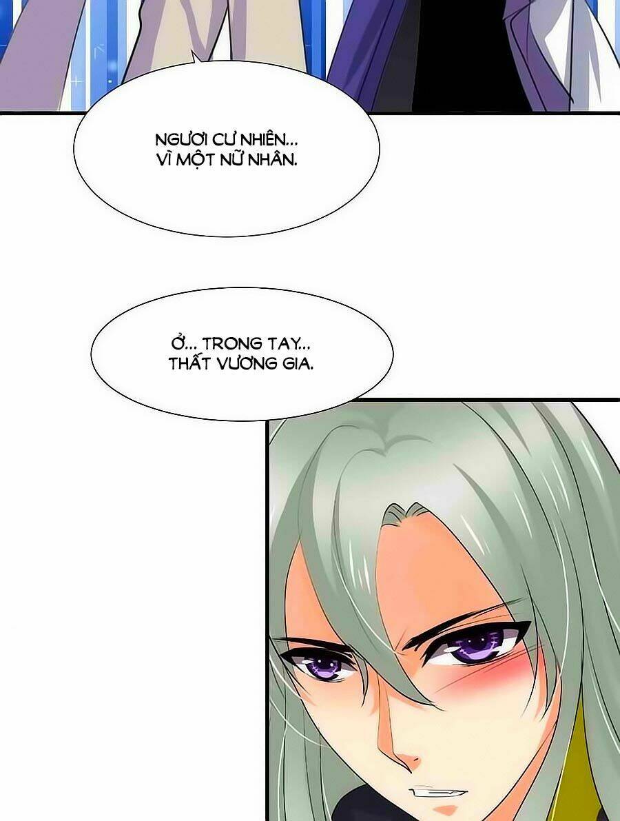 dưỡng thiếu chủ đấu tra nam chapter 72 16