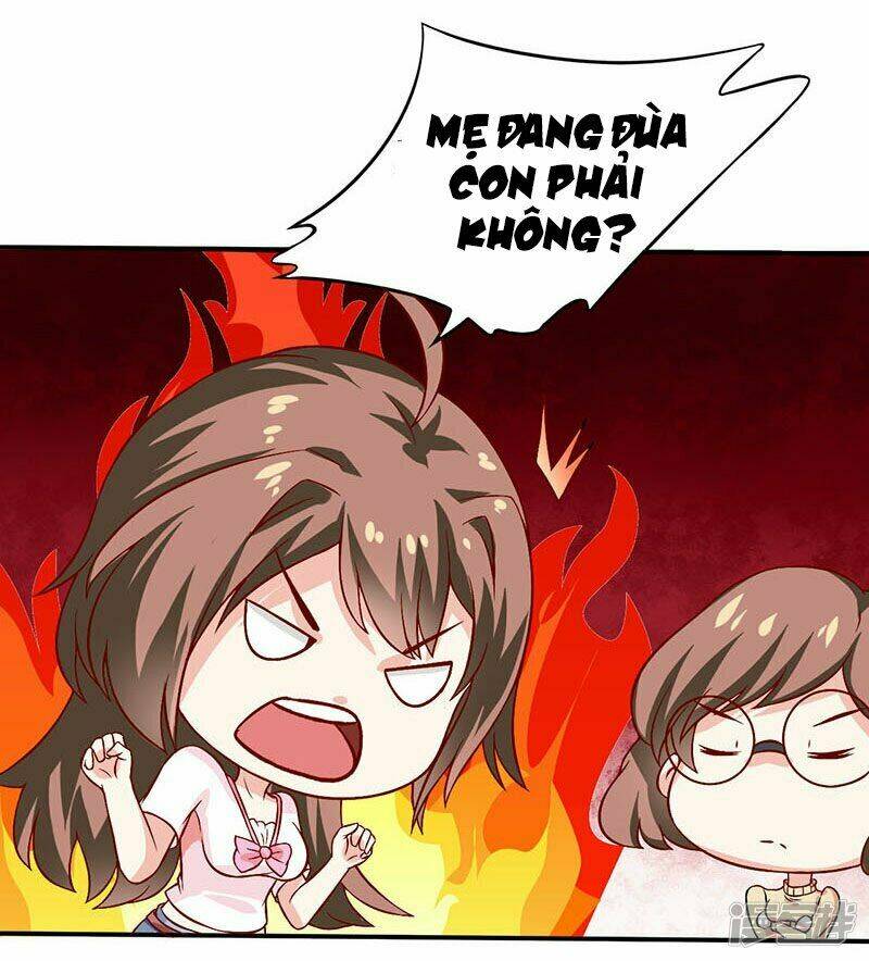 lang quân khát máu: cô dâu bị mắc bẫy chapter 2 15