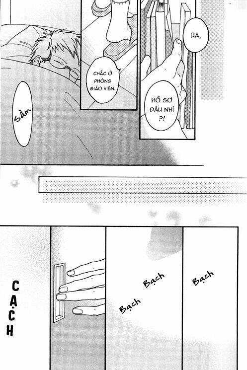 nani ka ii no mitsuketa! chapter 1 10