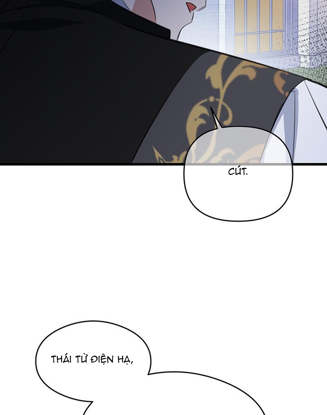 bông hoa độc của nhà công tước chapter 14.2 2