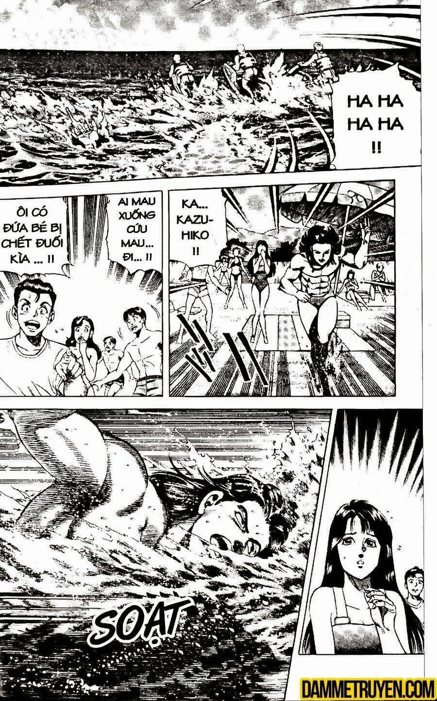 sức mạnh nhân đôi chapter 25.1 8