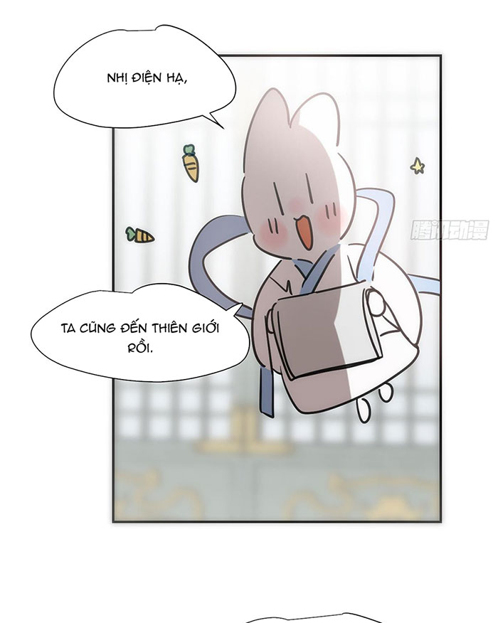 Bắt Lấy Ngao Ngao chapter 239 - Trang 60