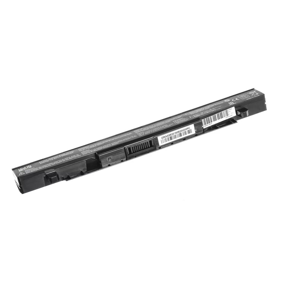 Pin dành cho Laptop Asus A551, P551, R512C, X751LJ hàng nhập khẩu.