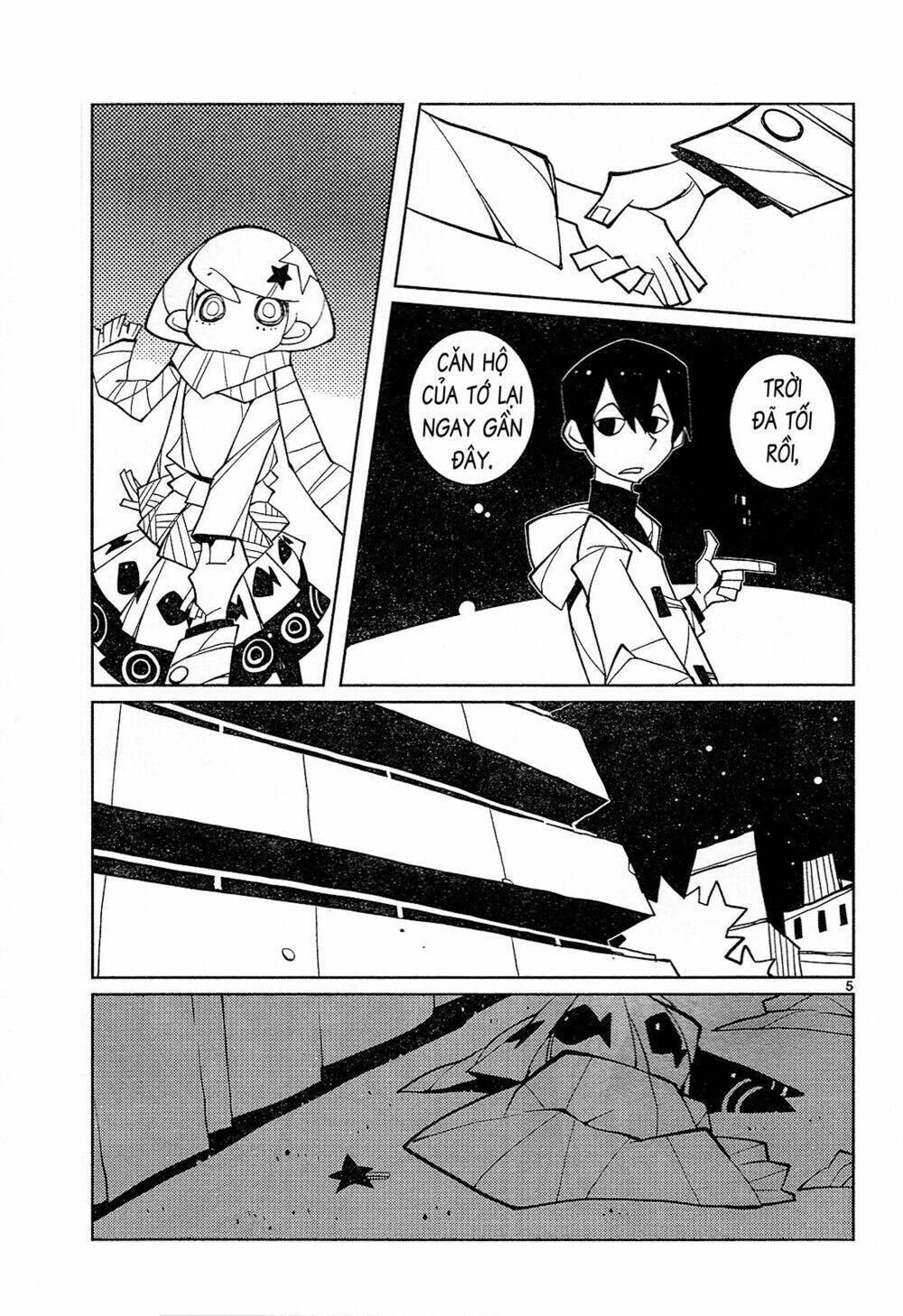 nickelodeon chapter 28 5