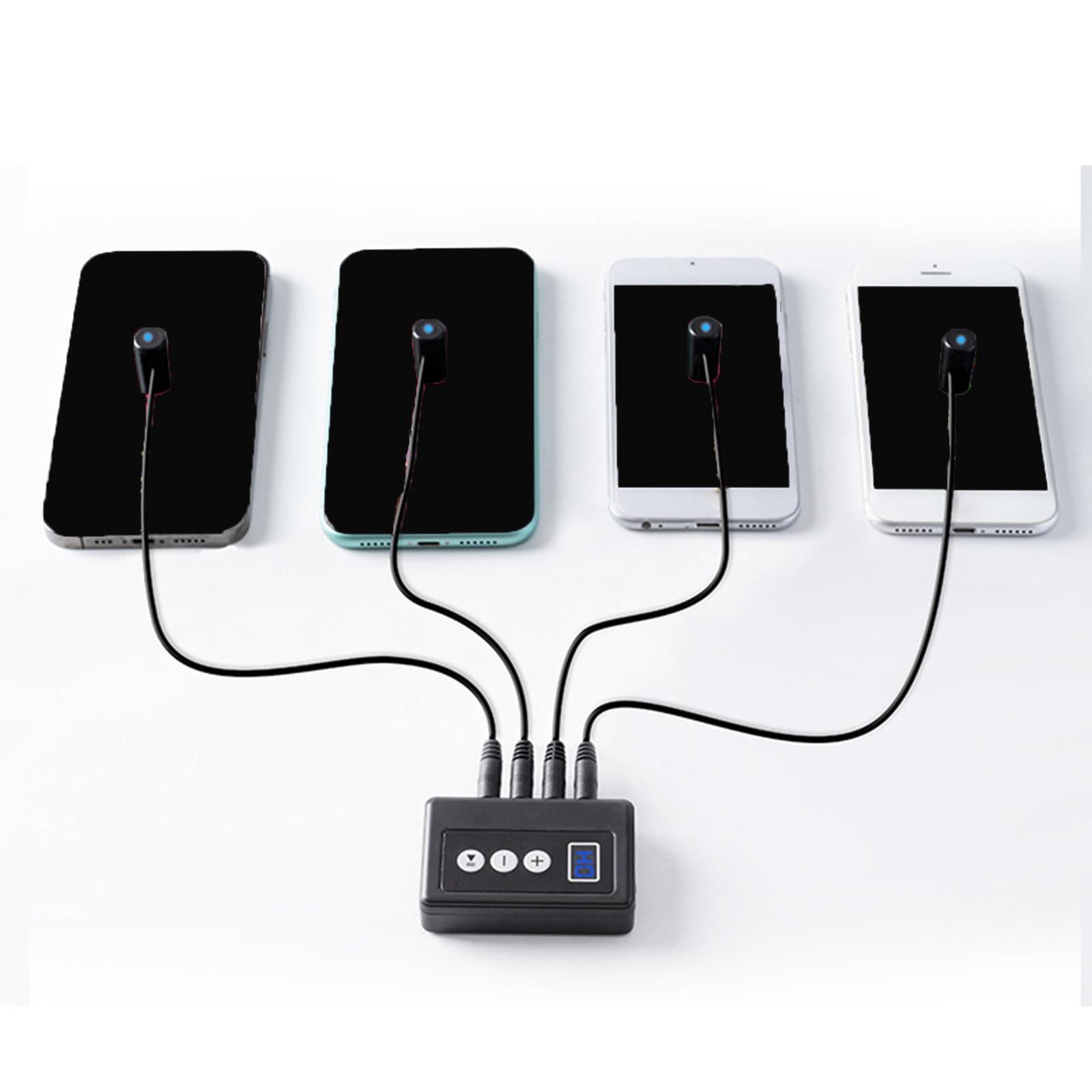 USB  Stable for Live  Mobile Phone Screen
