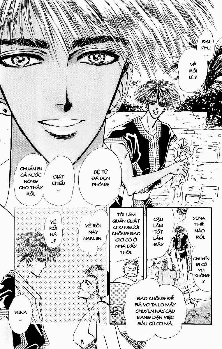 đứa con số phận chapter 32 12