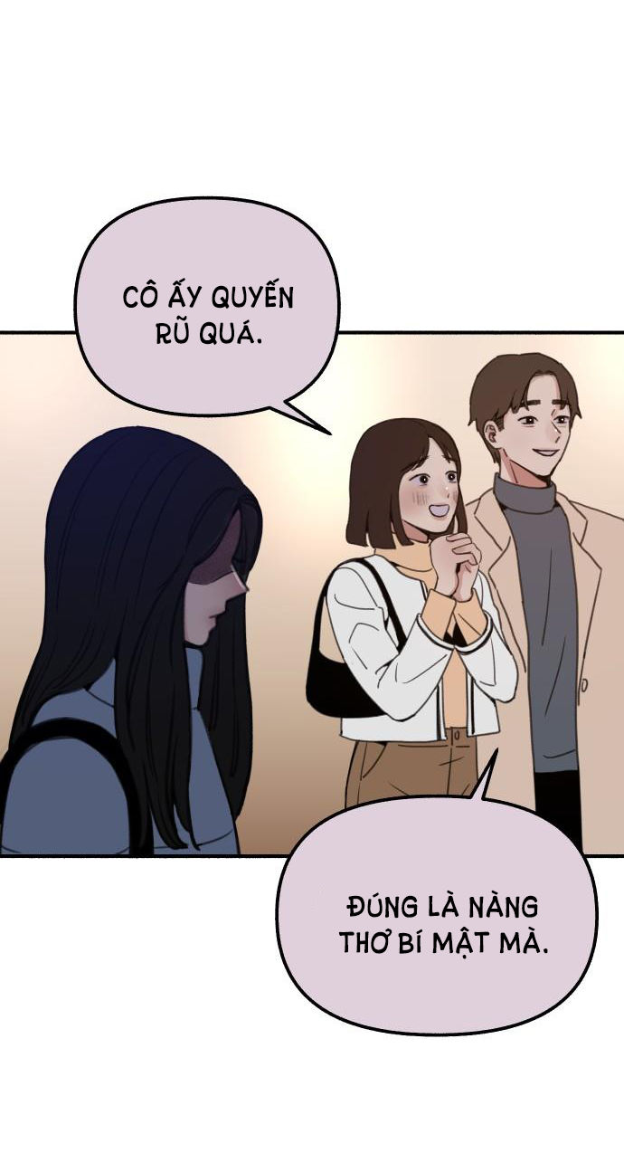 nàng thơ nổi tiếng - nàng thơ myung chapter 2.1 32