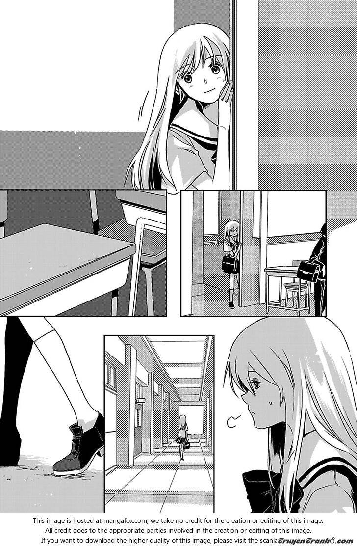 sarishinohara chapter 2 3